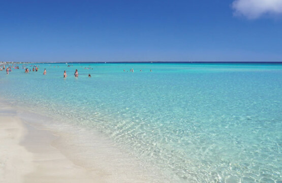 Vacanza in Puglia, quali luoghi scegliere