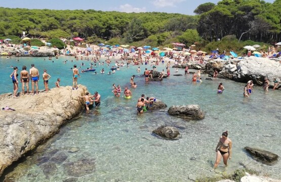 Salento il mare di Porto Selvaggio