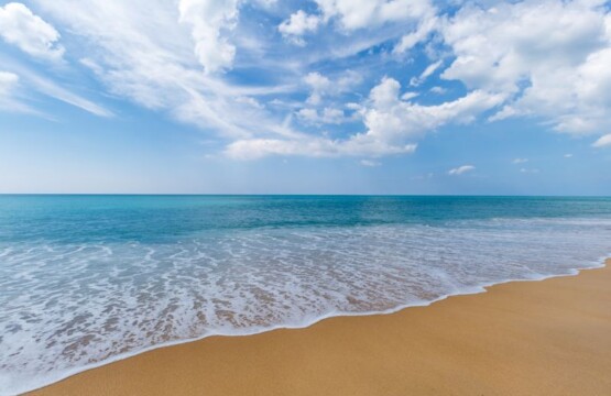 Le Maldive del Salento, il Paradiso della Costa Ionica